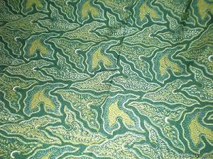  Batik  Banyumas